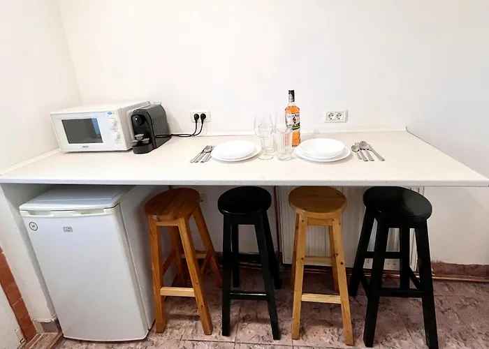 Woodie With Modern Design Near Piata Unirii شقة بوخارست