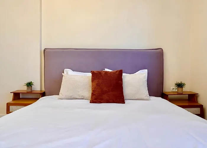 Apartament Woodie With Modern Design Near Piata Unirii Bucureşti