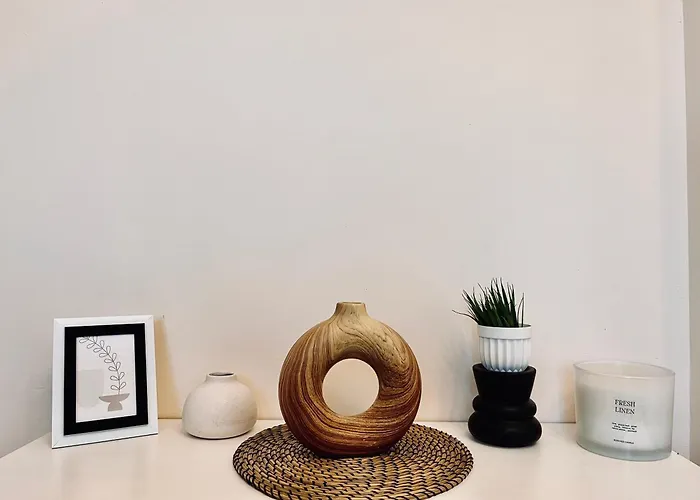 Woodie With Modern Design Near Piata Unirii Bucureşti