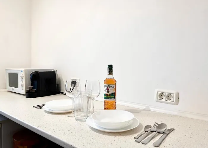 Apartament Woodie With Modern Design Near Piata Unirii