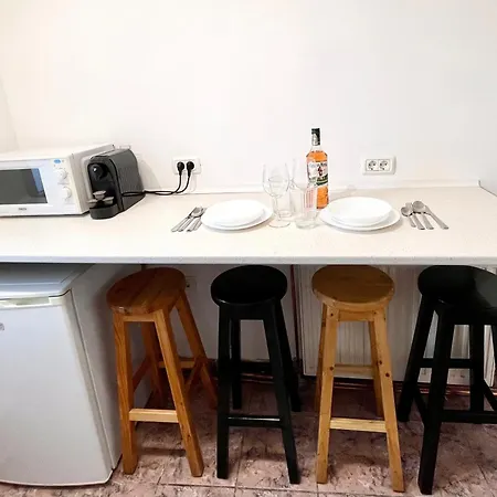 Woodie With Modern Design Near Piata Unirii Apartment Bukarest