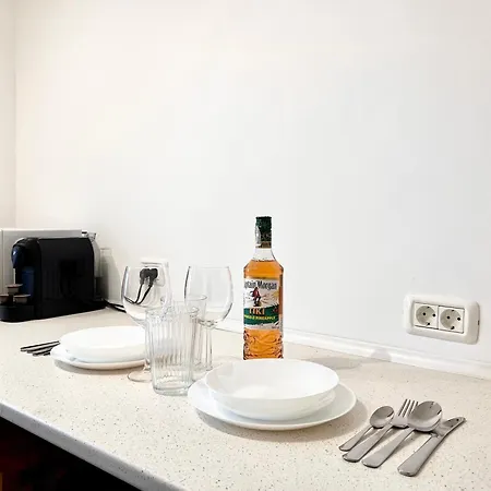 Apartment Woodie With Modern Design Near Piata Unirii