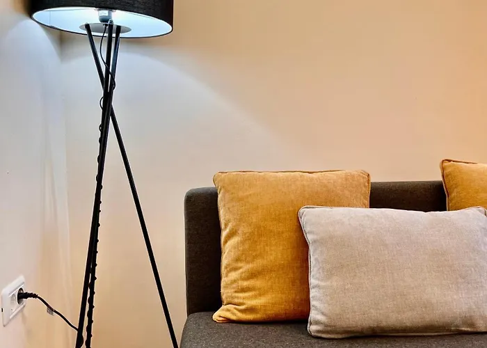 Woodie With Modern Design Near Piata Unirii Lägenhet